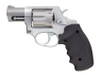 Taurus 856 Ultra-Lite Revolver - Stainless Steel | 38 Spl +P | 2" Barrel | 6rd | Viridian Polymer Red  Laser Grip