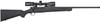 MOSSBERG PATRIOT 400 LEGEND RIFLE WALNUT/BLK 20" T.B., 4RD, 3-9X40 SCOPE