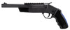 Rossi Brawler Single Shot Pistol - BLK | .410 Ga. / .45 LC | 9" Barrel | Single Shot | Includes Chest Rig