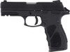 13-SHOT MATTE BLACK POLYMERTAURUS TH45 45ACP 4.25" ADJ.