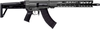 RIFLE DISSENT Mk47 7.62X39 14.3 P&W  Midnight Bronze