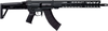 RIFLE DISSENT Mk47 7.62X39 14.3 P&W  Midnight Bronze