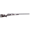 Weatherby Mark V High Country .338 Wby RPM 4rd Magazine 20" 1/2x28 Threaded Barrel with 2" Muzzle Brake