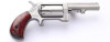 NAA MINI REVOLVER SIDEWINDER SWNG OUT 22 MAG 2.5"
