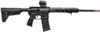 ROMEO 5 GENII (2)10RD BLACKSIG M400 ROSE 5.56 NATO 16" W/