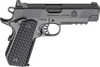 SPG PC9124LRCC      45 TRP 1911 CRYCT 4.25 7R BLK