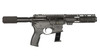BERSA AR9 PSTL MATTE GLK 33RD 9MM 4" W/COMP