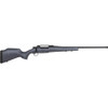Mossberg Patriot LR Hunter 300 Win Mag Rifle 3rd Magazine 24? Barrel Matte Blue