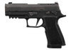 P320 XTEN CAR CMP 10MM MS 10+110mm