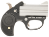 Bond Arms BAST Stinger  22 LR 2rd, 3" Double Matte Stainless Steel Barrel, Anodized Aluminum Frame, Black Nylon Grip, Rebounding Hammer, Crossbolt Safety