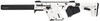 VECTOR CRB G2 9MM 16" ALP CA9mm