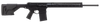 Seekins Precision 0011310010 SP10  308 Win,7.62x51mm NATO 18" 20+1 Black Hard Coat Anodized Fixed Seekins ProComp 10x Stock