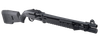 Langdon Tactical Tech LTT1301ZMBLK Beretta 1301  3" 7+1 18.50" Black Anodized Aluminum Receiver, Black Magpul Polymer Stock, Modified Magpul Zhukov Forend