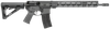 Midwest Industries MIFN16CRM14 Lightweight  223 Wylde 16" 30+1 Black Hard Coat Anodized Rec with 14" M-Lok Black 6 Position Magpul CTR Stock Black Magpul MOE Grip Right Hand