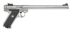 MKIV TRGT 22LR 10" SS/SYN 10+122 LR