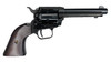 Rough Rider 22 4.75" B FS BlackPearl