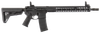 Barrett 17120 REC7 DI Carbine 5.56x45mm NATO 16" 30+1 Black Cerakote Black 6 Position Stock Black Polymer Grip