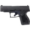 TAU GX4 XL TORO 9MM 3.7 BLK 2 10RD