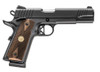 1911 Superior .45 ACP 5" Black (2) 10r