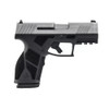 Taurus GX2 Handgun 9mm Luger 10rd Magazines (2) 3.38" Barrel Black Frame/Stainless Slide
