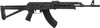 CENT VSKA 7.62X39 ULTIMAK 30RD