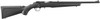 RUGER AMERICAN 22LR RIMFIRE 18" BRL Satin BLUE THREADED COMPACT