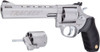 7-SHOT PORTED SS RIBBERTAURUS 692 38/357/9MM 6.5" ADJ