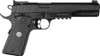 ADJ. SGT 6" BBL BLUE/BLACKGIRSAN MC1911S HUNTER 10MM
