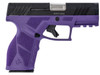 GX2 9MM 3.38" DP/Blk (2) 10-rd