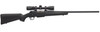 XPR VORTEX COMBO 7MM-08 22"  #7mm-08