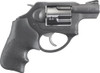 5-SHOT MATTE HOGUE TAMER GRIPRUGER LCRx 9MM 1.87" FS