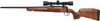 SAV AXIS 2 XP HARDWOOD 6.5CREED 22 LH
