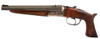 Pedersoli Howdah .410ga/45 Colt 2rd 10" Barrel