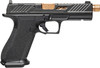 DR920 ELT 9MM BK/BZ OR TB 17+19mm
