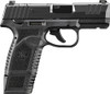 1-11RD 1-15RD BLACK SAFETYFN REFLEX MRD 9MM LUGER 