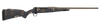 Fierce Firearms TWROG22CM22BRS Twisted Rogue 22 Creedmoor 22" Armour Lube Black Steel Threaded Barrel, Drilled & Tapped Steel Receiver, LR Negative Comb Sonora Ambush Camo Carbon Fiber Stock