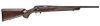 Tikka JRT1XH300 T1X Hunter 22 LR 5+1 20" Black Threaded Barrel, Black Drilled & Tapped Steel Receiver, Oiled Fixed Wood Stock, Right Hand