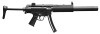 HKMP5 22LR 16.1" Blk W/Sights 1/10