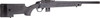 HMR STEEL 18" 5RD/10RD GRN/BLKBERGARA BMR-X COMPETITION   17