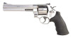SMITH & WESSON 610 10MM STS REV 6.5" 6RD DA/SA