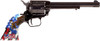 Heritage Rough Rider Revolver - Black | .22 LR | 6.5" Barrel | 6rd | US08