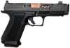SHADOW SS-1211 MR920P 9MM BRZ/BLK
