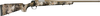 CVA CR3904C Cascade  Full Size 30-06 Springfield 3+1, 24" Flat Dark Earth Cerakote Steel Threaded Barrel, Flat Dark Earth Cerakote Steel Receiver, Veil Wideland Fixed w/SoftTouch Stock, Right Hand