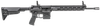Springfield Armory STE916556BLC SAINT Edge 5.56x45mm NATO 10+1 16" Black Melonite Barrel Black Hard Coat Anodized Rec Black Adjustable Bravo Mod 0 SopMod Stock Black Bravo Mod 2 Grip Right Hand