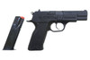 SAR USA B6 9mm Pistol 4.5" Barrel - Black | 17rd