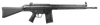 PTR 114 A3SK PTR 114 308 Win,7.62x51mm NATO 16" 20+1 Black Steel Rec Black Polymer Grip with Scope Mount