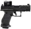 PDP Professional ACRO 9mm 4" 18-rd
