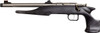 STAINLESS/BLACK LAMNT THREADEDCHIPMUNK PISTOL HUNTER 22LR