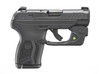 LCP MAX  .380ACP 2.8" Viridian Grn Lsr 10rd