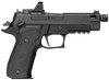SIG E26R9ZEVSAOTBRXP     P226 9M ZEV   4.9 15R BLK